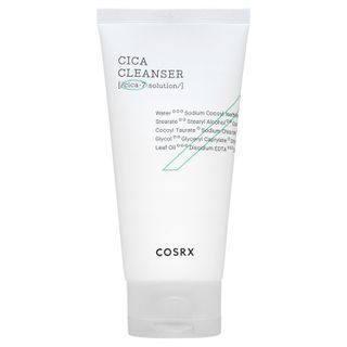 COSRX - Pure Fit Cica Cleanser - Reinigungsgel