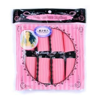 Magic Beauty Hair Roller (S) (8 pcs) 8 pcs