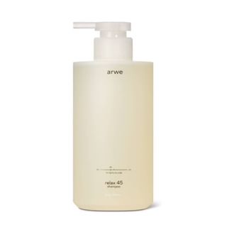 Relax 45 Shampoo 500ml