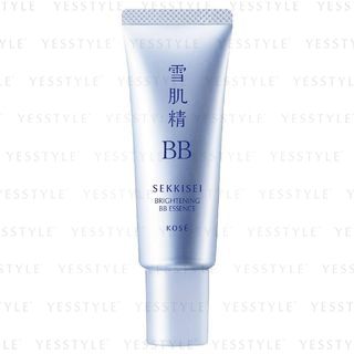 Sekkisei Brightning BB Essence SPF 50+ PA++++ 01 Slightly Bright Natural Color 30g