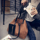 Bucket Bag от YesStyle.com INT Bucket Bag от YesStyle.com INT