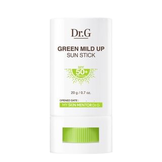 Dr.g - Green Mild Up Sun Stick 20G