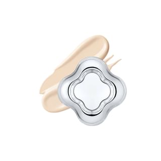 Etude - Water Drop Filter Cushion - 4 Colors #19 Porcelain