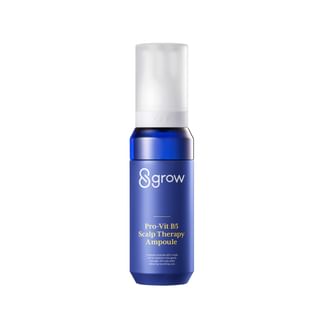 COSNORI - 8 Grow Pro-Vit B5 Scalp Therapy Ampoule 60ml