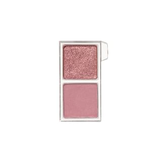 Etude - My Best Tone Eye 2-Color Refill - 3 Types Crying Potential
