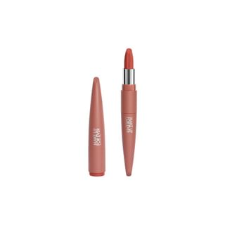Make Up For Ever - Rouge Artist Velvet Nude Matte Lipstick 320 Cheerful Goji