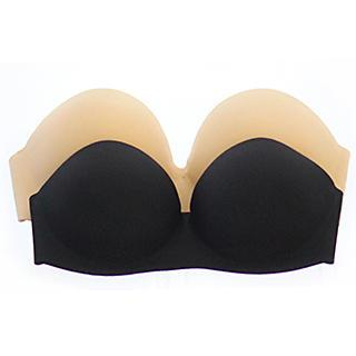 Sunset Hours Invisible Bra