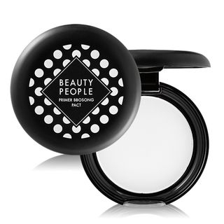 BEAUTY PEOPLE Primer Bosong Pact 1pc