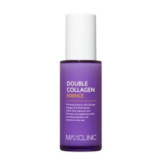 Maxclinic - Double Collagen Essence 50Ml