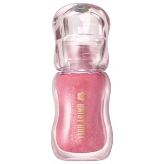 club cosmetics - DAISY DOLL Jewelry Syrop Gloss 02 Midnight Rose