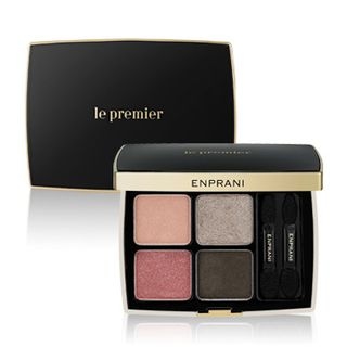 ENPRANI - Le Premier Contour For Eyes - 3 Types #06 Lavender Haze