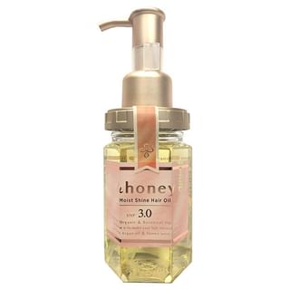 ViCREA - &honey Moist Shine Hair Oil 3.0 100ml