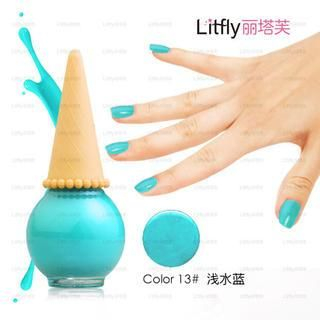 Litfly Nail Color (#13) 12ml