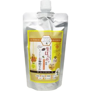 Herbery Earth - Fresh Honey All In One Gel D 300G
