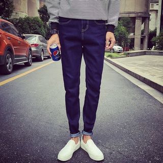 Dubel Slim-Fit Jeans