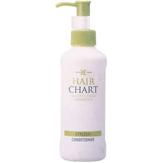 Kracie - HAIR CHART Stylish Conditioner 200ml