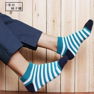 Socka Striped Socks