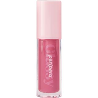 peripera - Ink Glasting Lip Gloss - 14 Colors #13 Get Happy