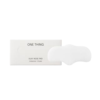 ONE THING - Silky Nose Pad - Nasenpads