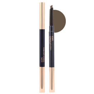 IOPE Eyebrow Auto Pencil(#01 Khaki Gray) No. 01