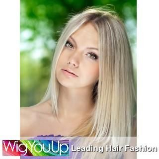 WigYouUp Lace Front Wig - Long Straight