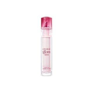 Clio - Crystal Glam Tint Cherry Series - 4 Colors #25 Dark Cherry