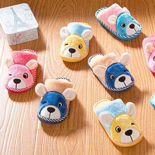 Home Simply Cartoon Slippers