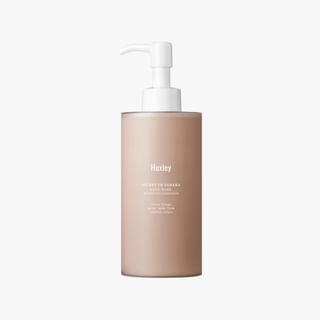 Huxley - Hand Wash Moroccan Gardener 250ml