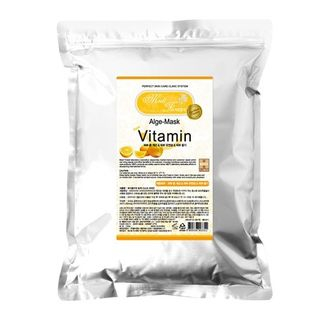 MediFlower - Alge-Mask - 9 Types Vitamin