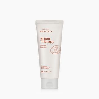 BEYOND - Argan Therapy Curling Essence 2025 Version - 200ml