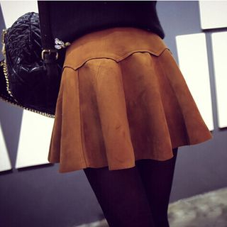 MayFair A-Line Skirt