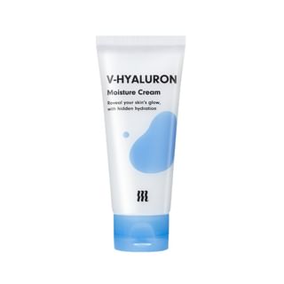 Merzy - V-Hyaluron Moisture Cream 100Ml