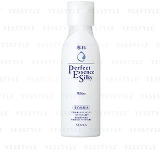 Hada-Senka Whitening Lotion Rich