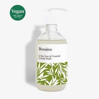 BONAJOUR - Tea Tree AC Control Body Wash 300ml