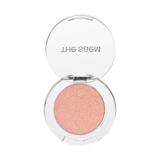 The Saem - Saemmul Single Shadow Shimmer - 9 Colors 2025 Version - #CR01