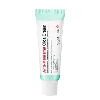 Care:nel - Anti-Melasma Cica Cream 40Ml