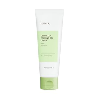 iUNIK - Crema en Gel Centella Calming Gel Cream 60ml