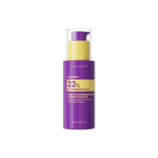 Nineless - B-Boost 22% Niacinamide Serum 30Ml