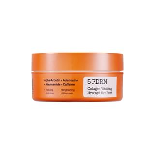Cosrx - 5 Pdrn Collagen Vitalizing Hydrogel Eye Patch 60 Patches