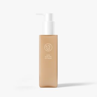 Kaine - Kombu Jelly Oil Cleanser 145Ml