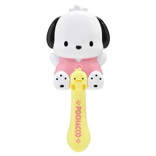 Sanrio - Pochacco Hair Brush 1 pc