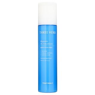 TONYMOLY - Three Herb Blemish AC Emulsion 150ml