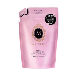 Shiseido - Ma Cherie Air Feel Conditioner EX F Refill 380ml
