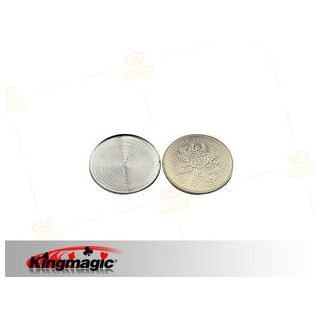 kingmagic Coin Magic Tool