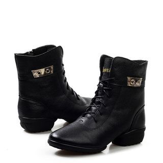 Danceon Dance Boots