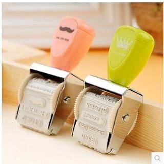 MissYou Roller Stamp