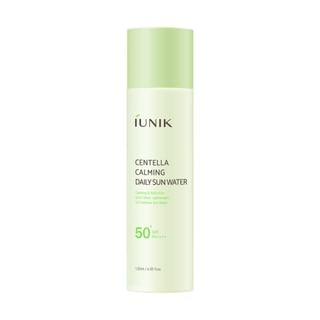 Iunik - Centella Calming Daily Sun Water 120Ml