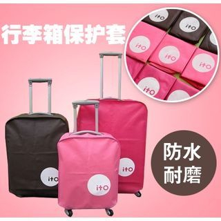 Class 302 Luggage Cover