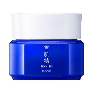 Kose - Sekkisei Brightening Cream 40g