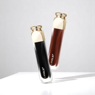 Lansur - Curled Waterproof Mascara - 2 Colors 02# Brown - 6.5G